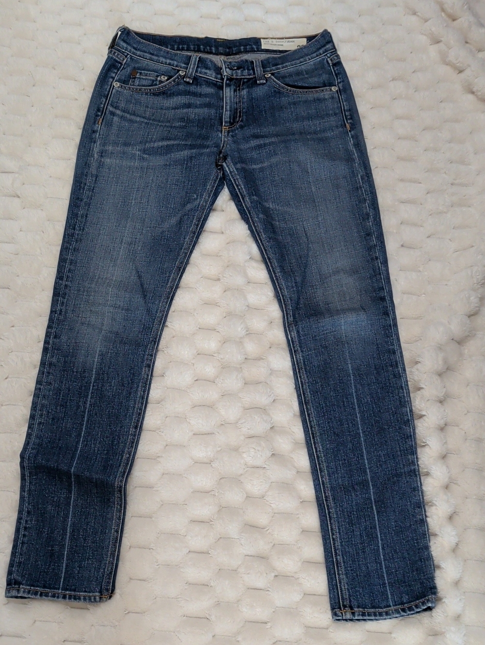 Woman's Rag & Bone  Jeans
